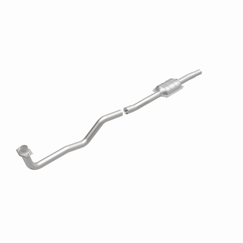 MagnaFlow Pontiac LeMans Standard Grade Federal / EPA Compliant Direct-Fit Catalytic Converter 23492 360 Degree Image Set