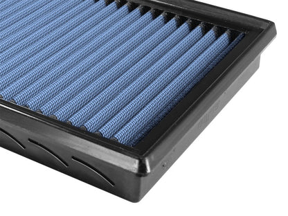aFe OE High Performance Replacement Air Filter Chrysler 300M All 1999-2004 30-10097 Photo - Unmounted