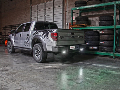 Rigid Industries SRQ - Diffused - Back Up Light Kit 980023 User 4
