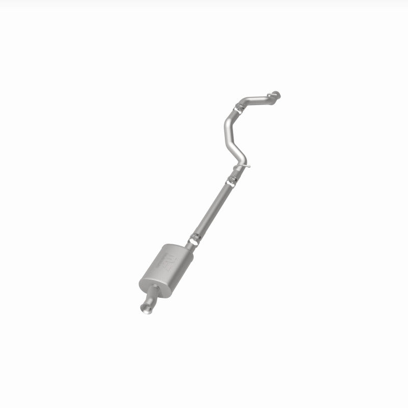 MagnaFlow Jeep Wrangler Rock Crawler Series Cat-Back Performance Exhaust System 19386 360 Degree Image Set