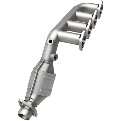 MagnaFlow Lincoln Mark VIII California Grade CARB Compliant Manifold Catalytic Converter 337905 Photo - out of package