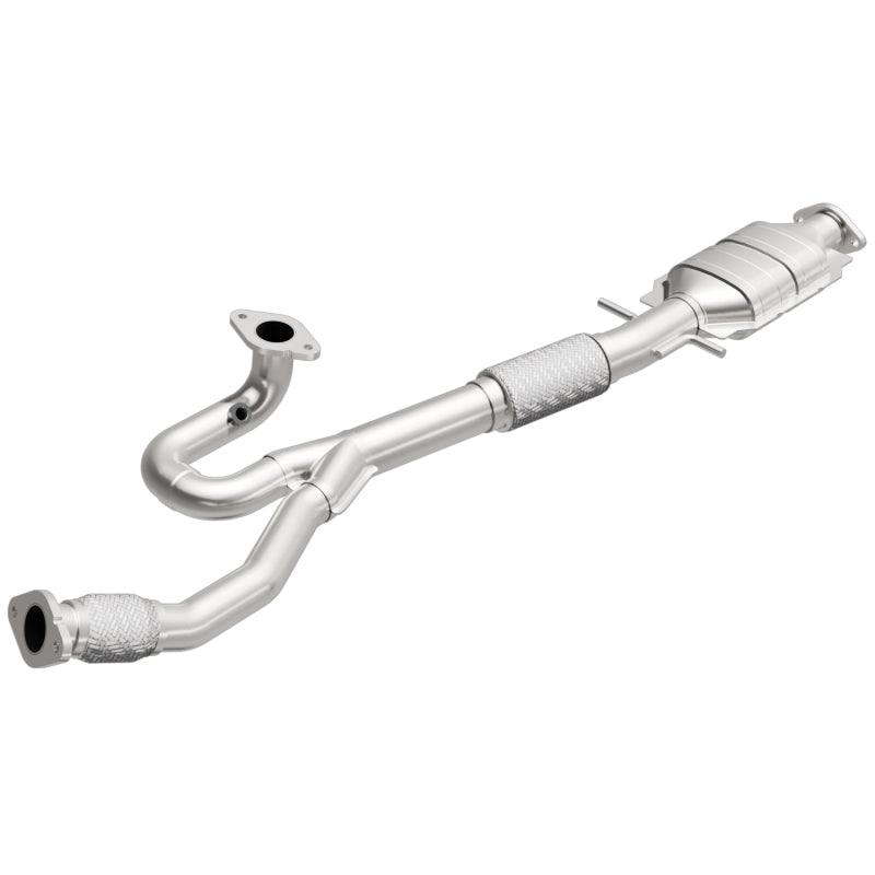 MagnaFlow Buick LaCrosse OEM Grade Federal / EPA Compliant Direct-Fit Catalytic Converter 52000 Photo - Primary