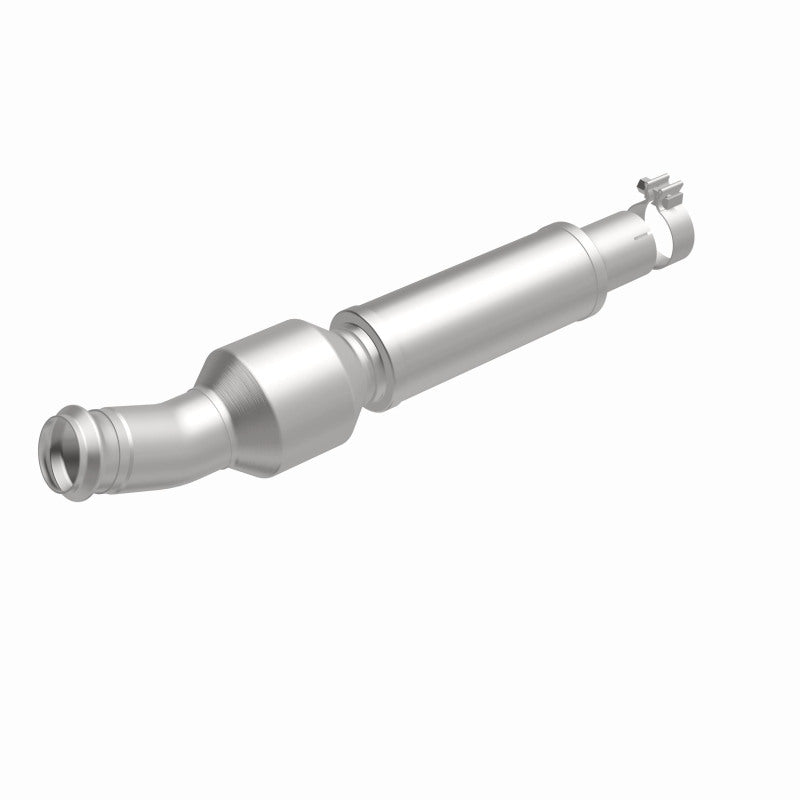 MagnaFlow Mini OEM Grade Federal / EPA Compliant Direct-Fit Catalytic Converter 21-737 360 Degree Image Set