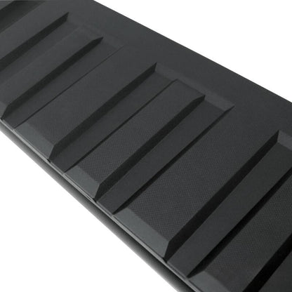 Westin 19-21 Ford Ranger SuperCrew R7 Nerf Step Bars - SS 28-71295 28-71295 Photo - Unmounted