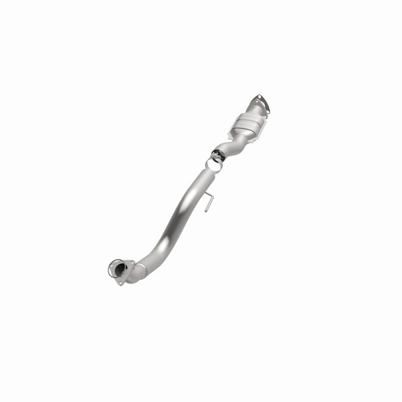 MagnaFlow GMC Savana 3500 California Grade CARB Compliant Direct-Fit Catalytic Converter 4551602 360 Degree Image Set
