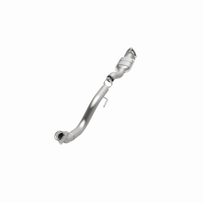 MagnaFlow GMC Savana 3500 California Grade CARB Compliant Direct-Fit Catalytic Converter 4551602 360 Degree Image Set