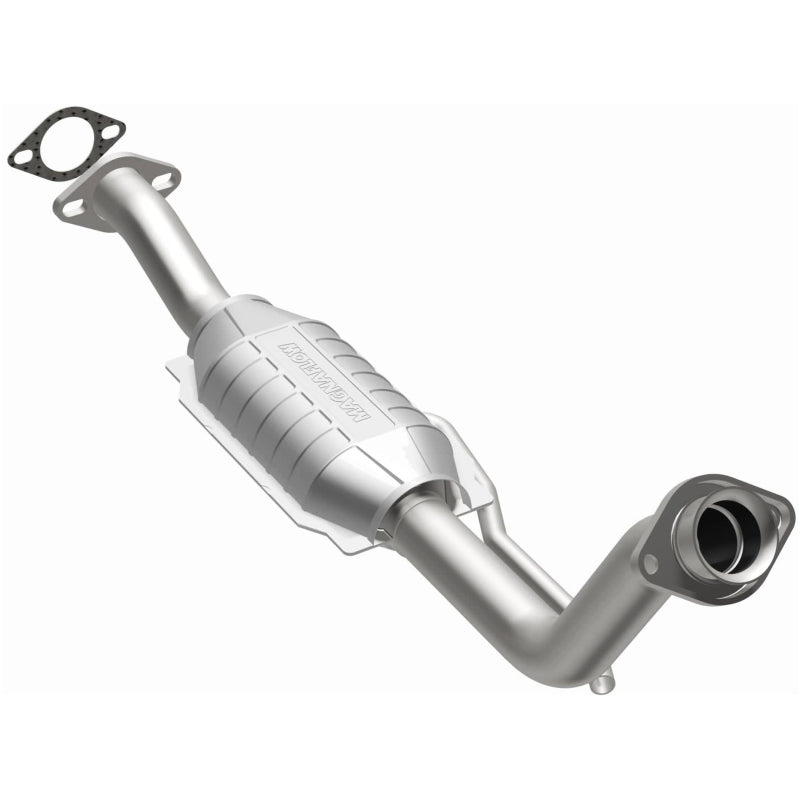 MagnaFlow Standard Grade Federal / EPA Compliant Direct-Fit Catalytic Converter 23367 Photo - out of package
