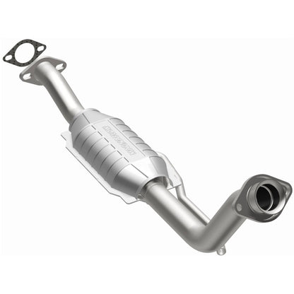 MagnaFlow Standard Grade Federal / EPA Compliant Direct-Fit Catalytic Converter 23367 Photo - out of package