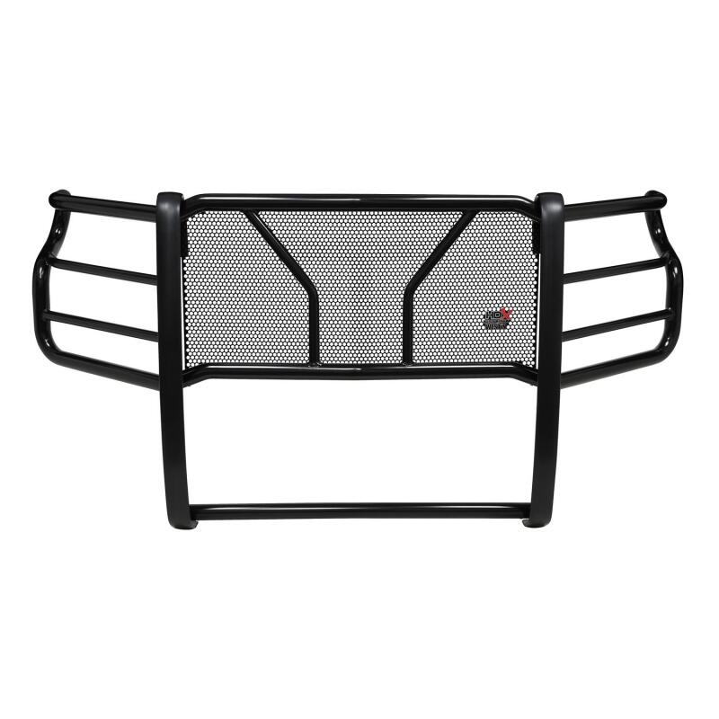 Westin 2020 Chevrolet Silverado 2500/3500 HDX Grille Guard - Black 57-3995 57-3995 Photo - Primary