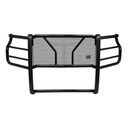 Westin 2020 Chevrolet Silverado 2500/3500 HDX Grille Guard - Black 57-3995 57-3995 Photo - Primary