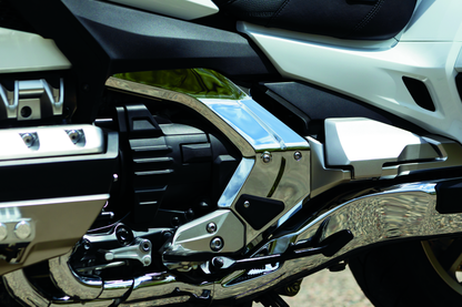 Kuryakyn Omni Frame Covers Chr 3273 3273 User 1