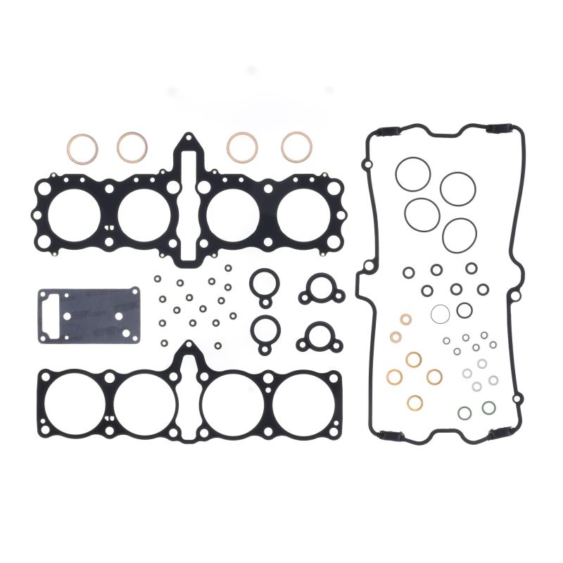 Athena 98-99 Suzuki GSX F Katana 750 Top End Gasket Kit P400510600731/1 P400510600731/1 Photo - Primary