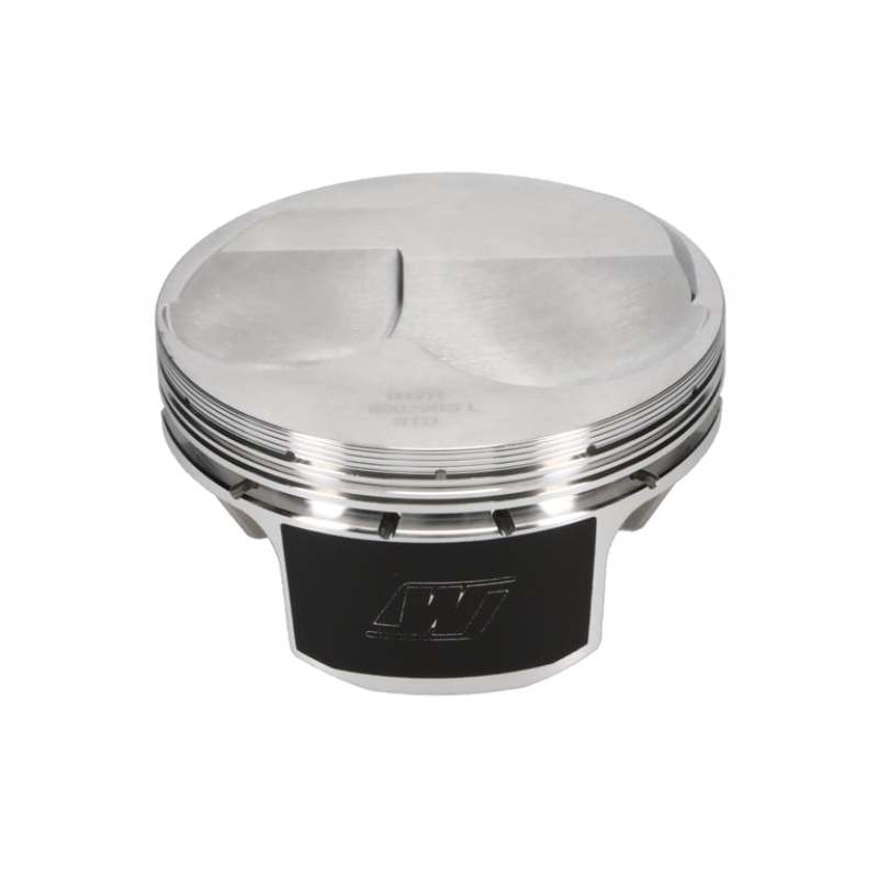 Wiseco Chevrolet Small Block Gen I 4.125in Bore 3cc Dome 1.000 CH Piston Kit - Set of 8 K0029BS K0029BS User 5