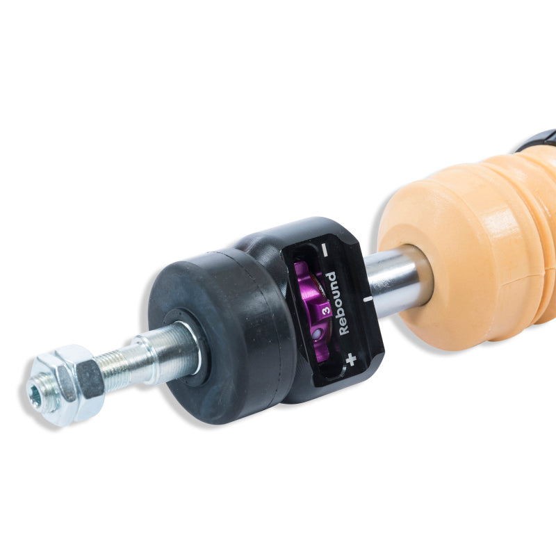 KW V3 Coilover Kit Audi Q5 (8R) & SQ5 (8R); all models; all engines not equipped with electronic damping 35210090 35210090 User 6