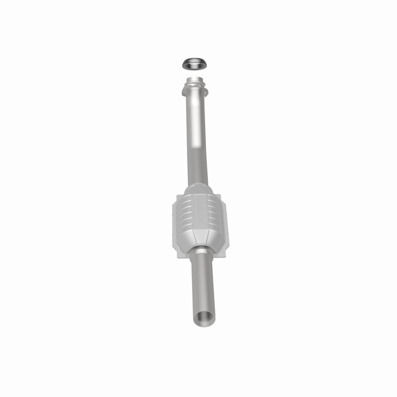 MagnaFlow Standard Grade Federal / EPA Compliant Direct-Fit Catalytic Converter 23271 360 Degree Image Set