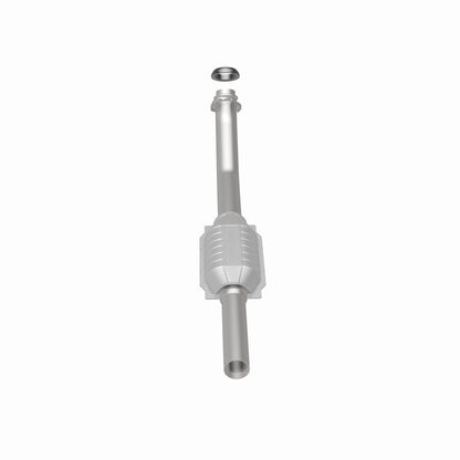 MagnaFlow Standard Grade Federal / EPA Compliant Direct-Fit Catalytic Converter 23271 360 Degree Image Set