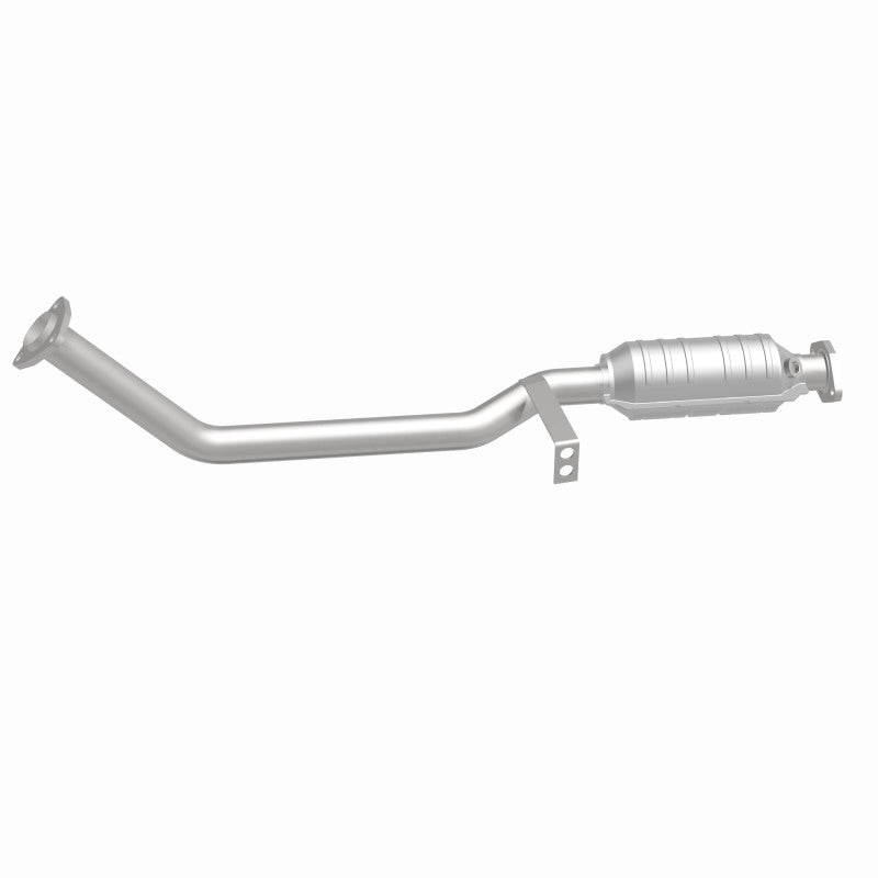MagnaFlow Infiniti J30 Standard Grade Federal / EPA Compliant Direct-Fit Catalytic Converter 23739 360 Degree Image Set