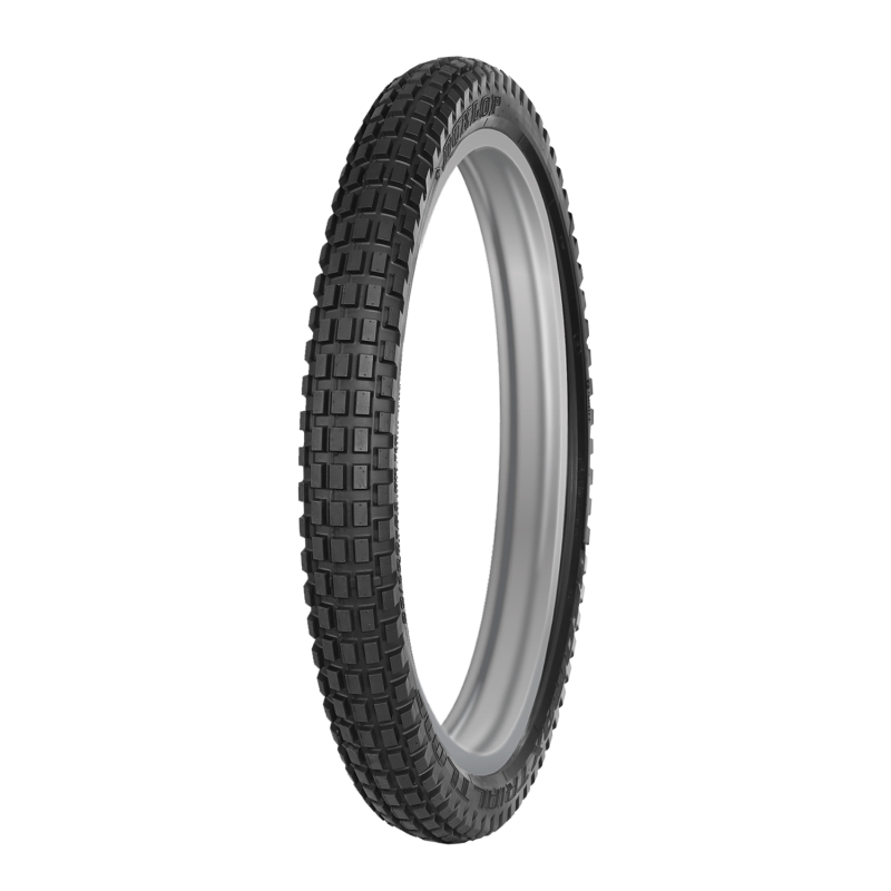 Dunlop Geomax Trial TL01 Front Tire - 80/100-21 M/C 51M TT 45262500 45262500 Photo - Primary