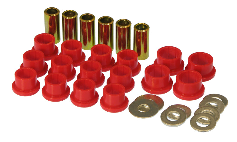 Prothane Suspension Control Arm Bushing 4-301 Photo - Primary