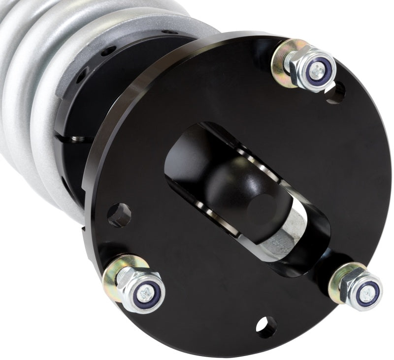 FOX 2007+ Chevy 1500 Front 2.5 Factory Series 5.8in. R/R Coilover Set / 4-6.5in. Lift 883-02-059 883-02-059 Photo - Primary