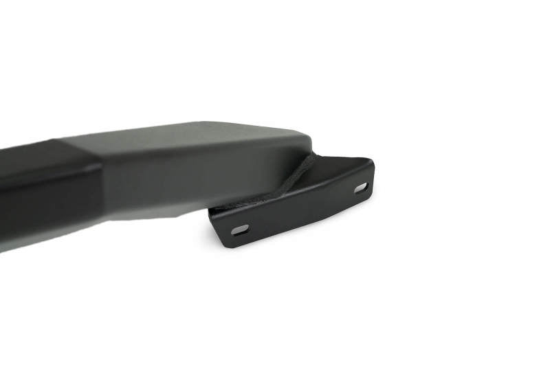 DV8 Offroad 21-22 Ford Bronco Factory Modular Front Bumper Bull Bar LBBR-04 LBBR-04 Photo - Unmounted
