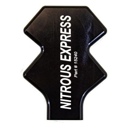 Nitrous Express 4 Port Distribution Block 15240 15240 Photo - Primary