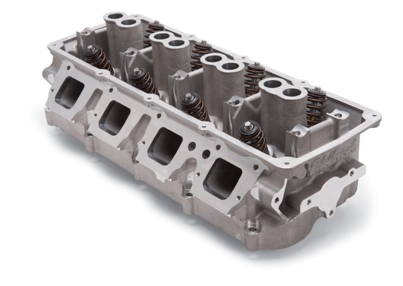 Edelbrock Cyl Head Chrysler Gen III Hemi Pef RPM 2003 - Present 5.7L - 6.4L V8 61159 Photo - Unmounted