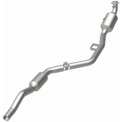 MagnaFlow Mercedes-Benz E350 OEM Grade Federal / EPA Compliant Direct-Fit Catalytic Converter 51666 Photo - out of package