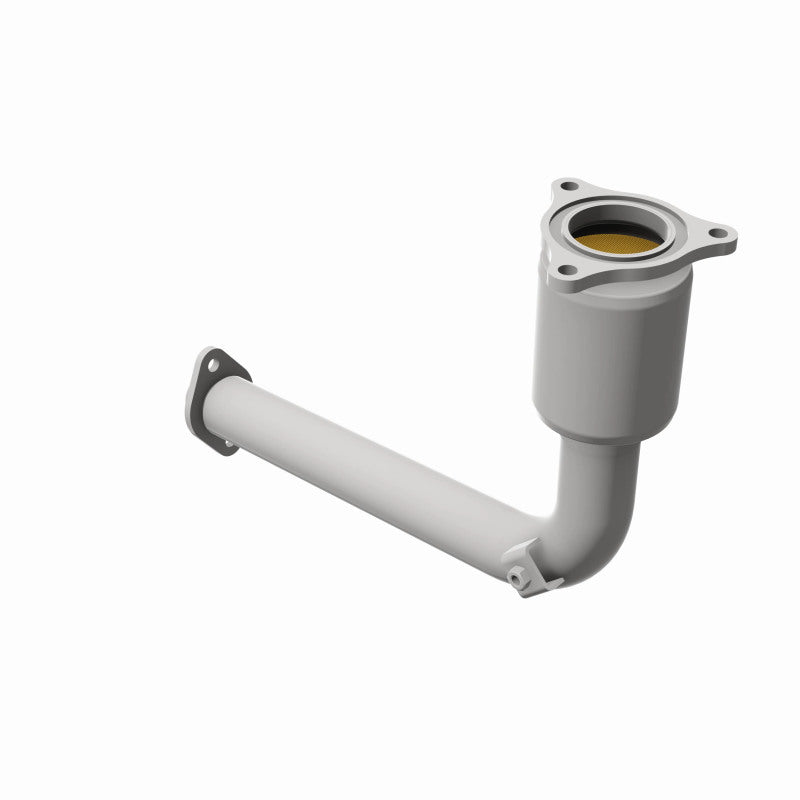 MagnaFlow Suzuki Esteem HM Grade Federal / EPA Compliant Direct-Fit Catalytic Converter 50837 360 Degree Image Set