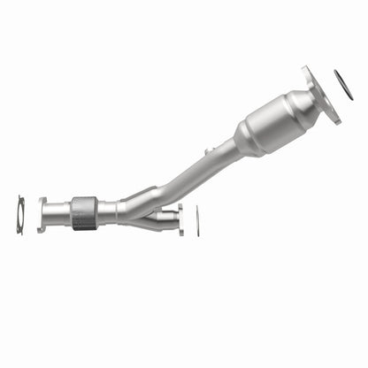 MagnaFlow Chevrolet Malibu California Grade CARB Compliant Direct-Fit Catalytic Converter 5561822 360 Degree Image Set
