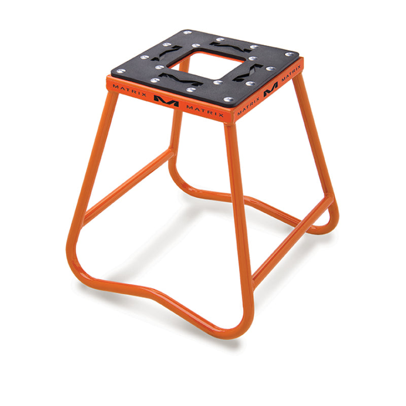 Matrix Concepts C1 Steel Stand - Orange C1-106 C1-106 User 1