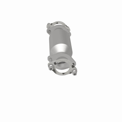 MagnaFlow Hyundai Genesis California Grade CARB Compliant Direct-Fit Catalytic Converter 5571741 360 Degree Image Set