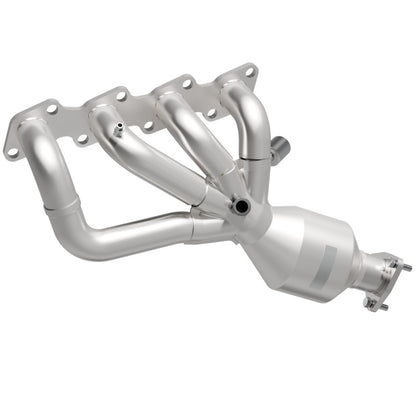 MagnaFlow Nissan HM Grade Federal / EPA Compliant Manifold Catalytic Converter 23708 Photo - Primary