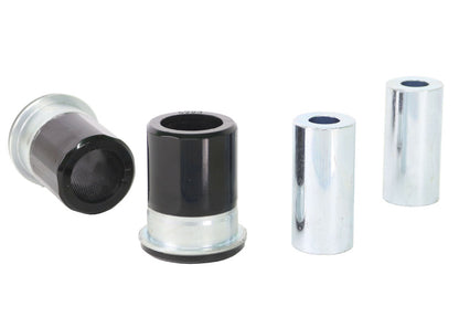 Whiteline 16-22 Mazda MX-5 Miata Front Control Arm - Lower Inner Front Bushing Kit W56413 W56413 Photo - out of package