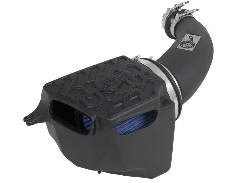 aFe Momentum GT Pro 5R Cold Air Intake System - Jeep Wrangler (JK) 07-11 V 54-76213 Photo - Primary