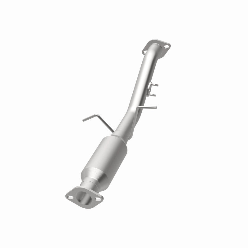 MagnaFlow Toyota T100 California Grade CARB Compliant Direct-Fit Catalytic Converter 4481014 360 Degree Image Set