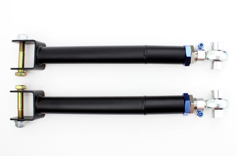 SPL Part NC Miata Rear Traction Links MX-5 RX-8 FE SPL RTR NC Photo - Primary