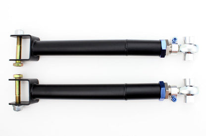 SPL Part NC Miata Rear Traction Links MX-5 RX-8 FE SPL RTR NC Photo - Primary