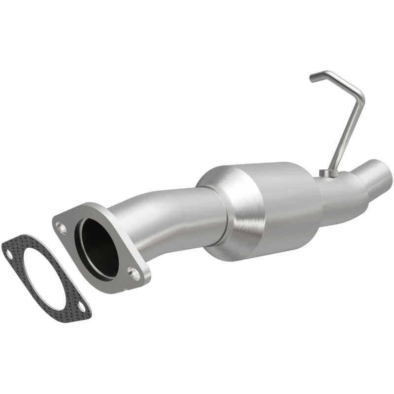 MagnaFlow California Grade CARB Compliant Direct-Fit Catalytic Converter 5451006 Photo - Primary