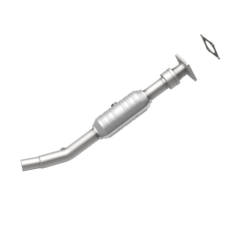 MagnaFlow Neon OEM Grade Federal / EPA Compliant Direct-Fit Catalytic Converter 49514 360 Degree Image Set