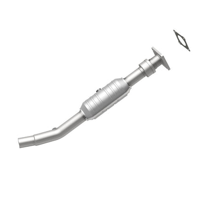 MagnaFlow Neon OEM Grade Federal / EPA Compliant Direct-Fit Catalytic Converter 49514 360 Degree Image Set