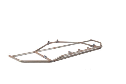LP Aventure 13-17 Subaru Crosstrek Small Bumper Guard - Bare FLP-CTA-15-GUARD-S-B FLP-CTA-15-GUARD-S-B Photo - Primary