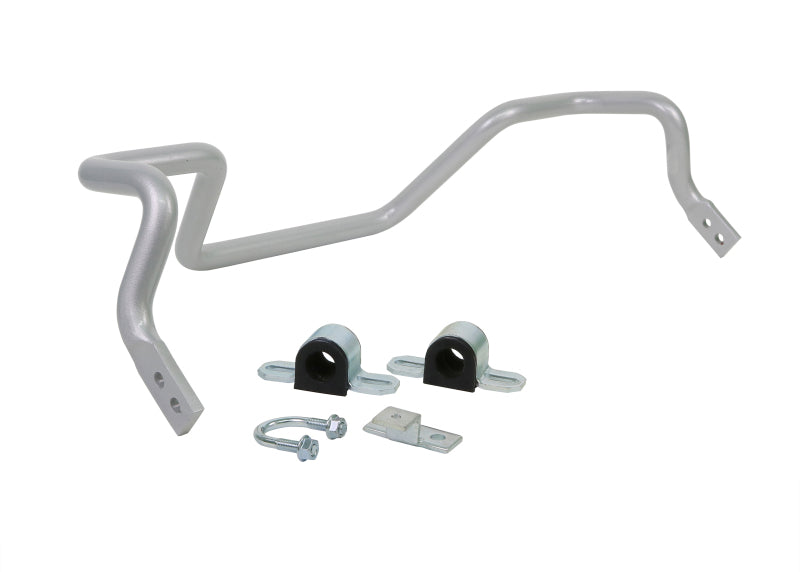 Whiteline Rear Sway Bar 24mm Heavy Duty Blade Adjustable Mazda 6 2006-2007 BMR82Z Photo - Primary