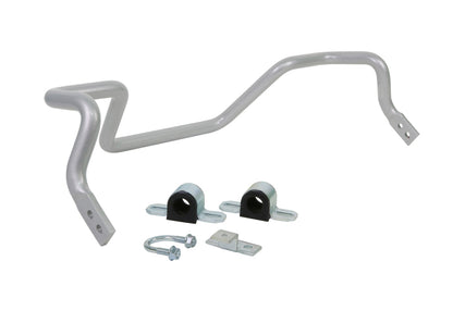 Whiteline Rear Sway Bar 24mm Heavy Duty Blade Adjustable Mazda 6 2006-2007 BMR82Z Photo - Primary