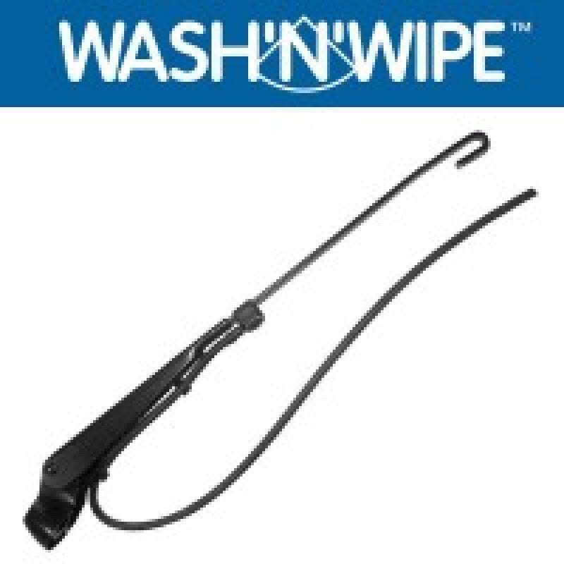National Cycle 250 mm Arm UTV Wiper N30910 N30910 User 1