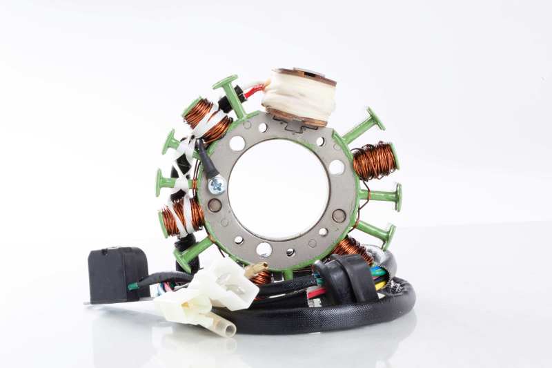 Ricks Motorsport Electrics RME Stator Batteries, Starting & Charging Stators main image