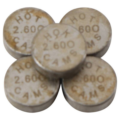Hot Cams Shim Kits 5PK748260 5PK748260 Photo - Primary