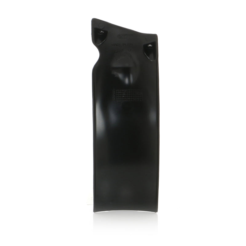Acerbis 06-09 Honda CRF250R Mud Flap - Black 2081670001 2081670001 Photo - Primary