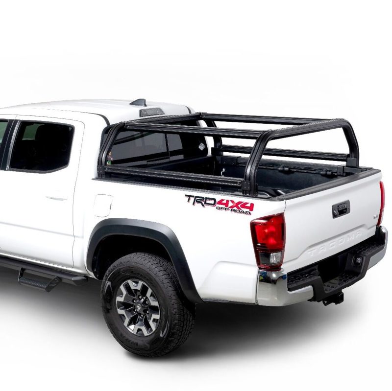 Putco 16-20 Toyota Tacoma - 5ft (Short Bed) Venture TEC Rack 184400 184400 Photo - Primary