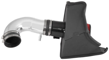 Spectre 16-19 Chevrolet Camaro SS V8-6.2L F/I Air Intake Kit 9061 9061 Photo - Unmounted